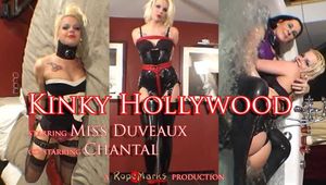 Kinky Hollywood