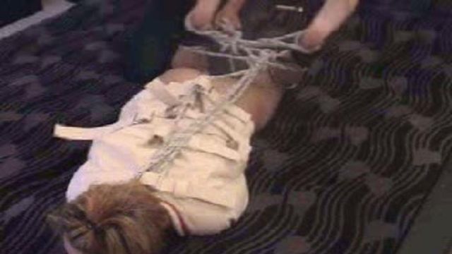 ab-014 The Bondage Game - Part 2 (2)