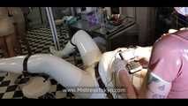 Double Medical Femdom - Mistress Tokyo & Domina V Clip 4