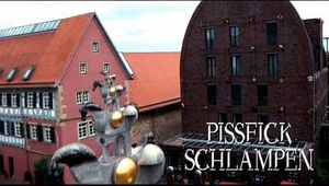 PISSFICK SCHLAMPEN