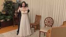 Bride-Napped! - Part Three - Savannah Sixx