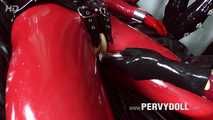 Heavy Rubber PlayTime - Part 3