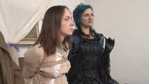 Empress Octavia's Misfortune - Part Two - Rachel Adams - Loren Chance