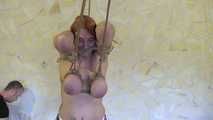 Torture for breastslave Bettine