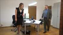 Julia - The Probation Officer 1 Part 2 of 7