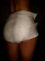 Do you know Seni diapers? They’re comfi and nice