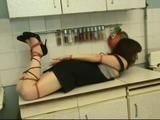 Kitchen Bondage (MPG)