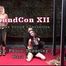 BoundCon XII - Custom Photo Shooting - Umino & Kenyade vs. Azooka & Dany Blonde - Part 1