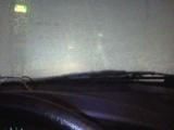 Candy LUVV gets naked in the carwash