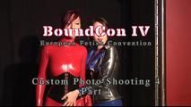 BoundCon IV - Custom Photo Shoot 4 - Part 1
