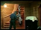 Mature Asian Wife is Tortured in Some Abandoned Cabin