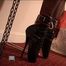 Ballet Boots, Spanked and Laced