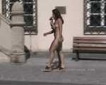 naked in bavaria