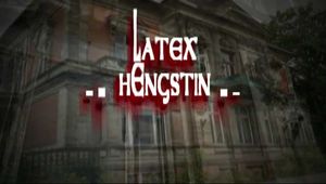 LATEX HENGSTIN