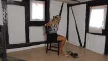 Paula first time tied 2