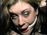 26 YEAR OLD RIVER IS DUCT TAPE TIED, MOUTH STUFFED, CLEAVE GAGGED AND HOG-TIED ON BED (D63-2)
