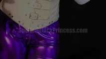 Latex PurplePassion