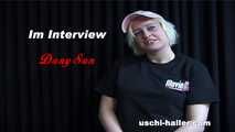 Interview with Dany Sun