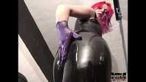 Latex delights 