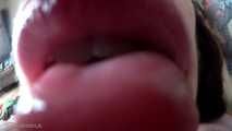 Mouth and Tongue Teaser