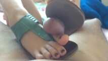 FOOTJOB