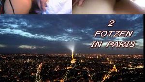 2 FOTZEN IN PARIS