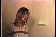 Bondage Girlfriend - Scene 6 - Wet Shower Tie for Lorelei