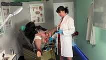 Pain and needles in my sissy clinic