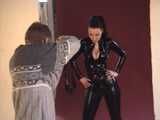 Making of “Mistress Ancilla”