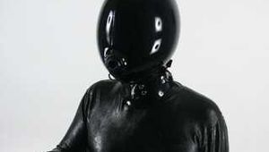 The Rubber Alien