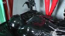 Heavy Rubber PlayTime - Part 1