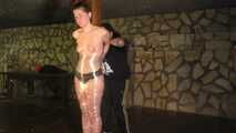 The new Spain Files - Full Mummification for Any Twist
