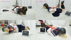 Xiaoyu Dice Games Punishment