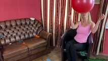 sit2pop nine balloons