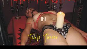 Table terror