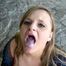 PRANK!!! NAIVE AND INNOCENT POV-BLOWJOB OUTDOOR