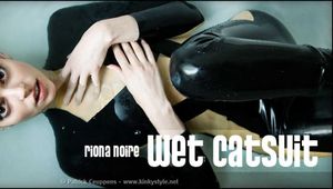 Wet Catsuit