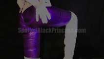 Latex PurplePassion