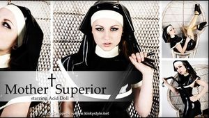 Mother Superior