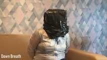 12 black trash bags breathplay