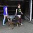 Jane Doe vs Katie Danvers in 'The Chair - VIDEO'