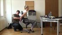 Guest Lea - Office fantasies Part 4 of 6
