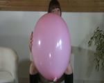 Monster Balloon
