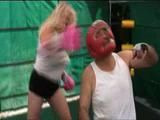 FTV 305 Mixed Fighting Beatdown