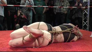 Cobie - Supertight Challenge from BoundCon !