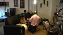 Request Video Marenka + Vanessa B - The Theatrical Performance part 4 of 6