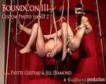 BoundCon III, Custom Photoshoot 2