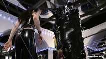 Lady Ashley - My Rubber Toy Part1