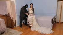 Bride-Napped! - Part Three - Savannah Sixx