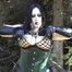 Gothic Vamp Clip 1